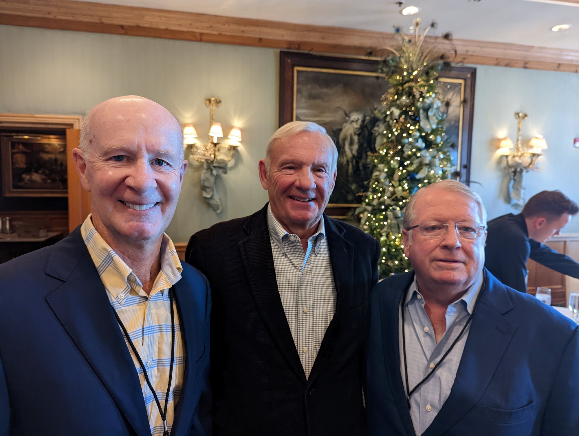 Speaker_Luncheon_Bob_Theis,_guest_speaker_Lt_Gen_(ret_)_Dell_Dailey,_Joe_Henry